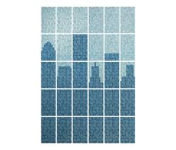 Fap Ceramiche Pop Up Skyline Inserto Mix 30 - 2