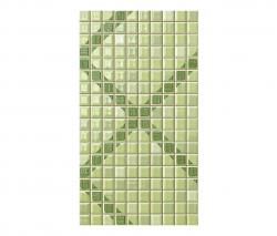 Fap Ceramiche Pop Up Squares Green Inserto - 2