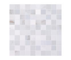 Fap Ceramiche Preziosa Bianco Mosaico - 1