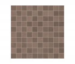 Fap Ceramiche Preziosa Marrone Mosaico - 1