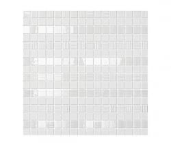 Fap Ceramiche Suite Bianco Mosaico - 1