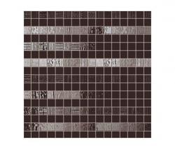 Fap Ceramiche Suite Cioccolato Mosaico - 1