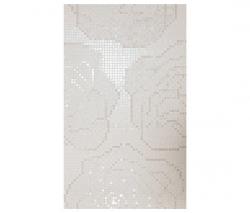 Fap Ceramiche Suite Mosaico Bianco - 1