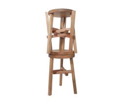 Evie Group Moo Furniture Range Stool - 2