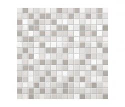 Fap Ceramiche Futura Mosaico Argilla - 1