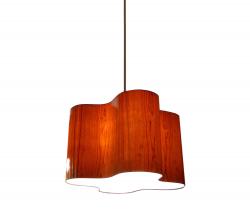 Lampa Large Clover - 1