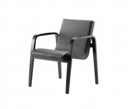 Изображение продукта Rosconi Krischanitz Kollektion bentwood no. 03 кресло с подлокотниками