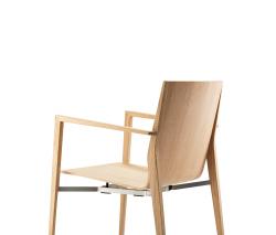 Rosconi Tendo chair - 3