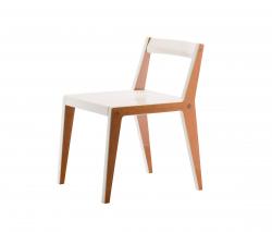 Rosconi Wiener Fauteuil chair - 1