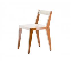 Rosconi Wiener Fauteuil chair - 1