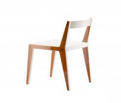 Rosconi Wiener Fauteuil chair - 2