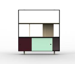 Maxdesign Offset Shelf - 2