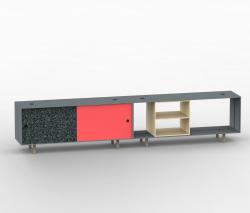 Maxdesign Offset Shelf - 3