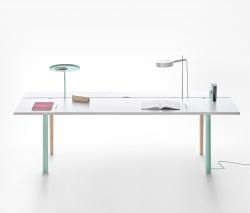 Maxdesign Offset стол - 6