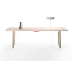 Maxdesign Offset стол - 3