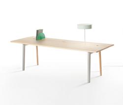 Maxdesign Offset стол - 2