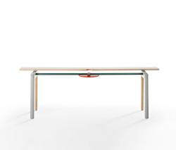 Maxdesign Offset стол - 8