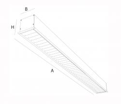 Buck Insert L DL - 2