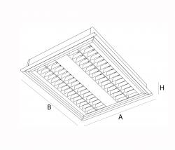 Buck Clean Room Clip In MP DL CG - 2