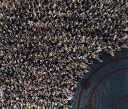 Изображение продукта Carpet Sign Intarsia Gold Sauvage 38087