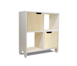 Spot On Square Hiya Shelving - 2