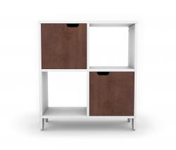 Spot On Square Hiya Shelving - 3