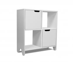 Spot On Square Hiya Shelving - 6