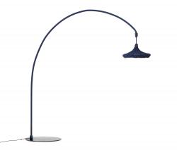 Изображение продукта Accademia Nest подвесной светильник medium blue