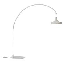 Изображение продукта Accademia Nest подвесной светильник small white
