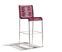Изображение продукта Accademia Aria барный стул S