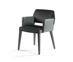 Изображение продукта Accademia Vanessa кресло с подлокотниками P