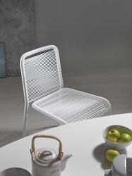 My home collection Narrot chair - 3
