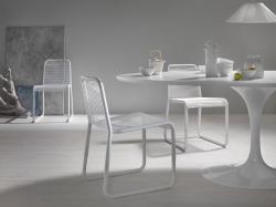 My home collection Narrot chair - 1