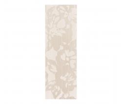 Ceramiche Supergres Dress Up ivory flower - 2