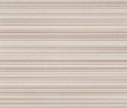 Ceramiche Supergres Dress Up tan stripes - 1