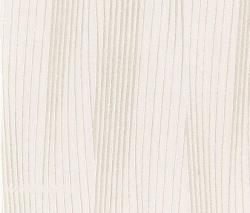 Ceramiche Supergres Dress Up white waves - 1