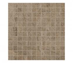 Ceramiche Supergres Gotha bronze mosaic - 2