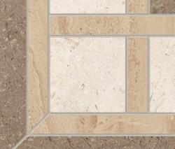 Ceramiche Supergres Gotha decors - 1