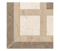 Ceramiche Supergres Gotha decors - 2