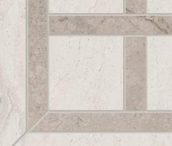 Ceramiche Supergres Gotha decors - 1