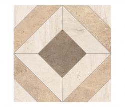 Ceramiche Supergres Gotha decors - 2