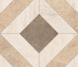 Ceramiche Supergres Gotha decors - 1