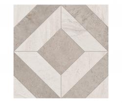 Ceramiche Supergres Gotha decors - 2