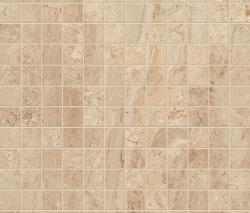 Ceramiche Supergres Gotha gold mosaic - 1