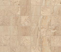 Ceramiche Supergres Gotha gold mosaic - 1