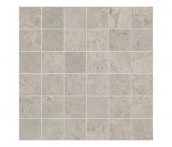 Ceramiche Supergres Gotha platinum mosaic - 2