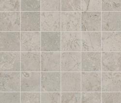 Ceramiche Supergres Gotha platinum mosaic - 1