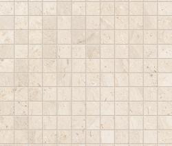 Ceramiche Supergres Gotha quartz mosaic - 1