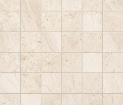 Ceramiche Supergres Gotha quartz mosaic - 1