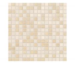 Ceramiche Supergres RE.SI.DE brera marfil mosaico - 2